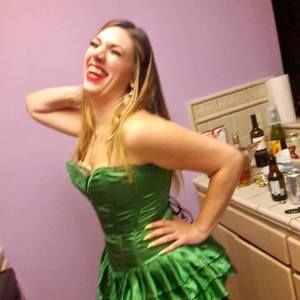 Meet your Posher, Tara